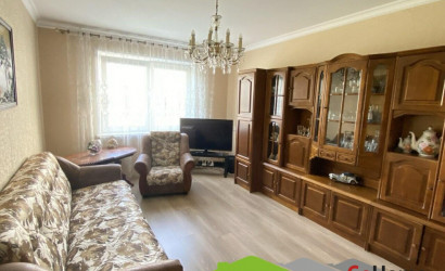 Купить 3-комнатную квартиру, Слоним, Независимости просп., 7. Фото 2