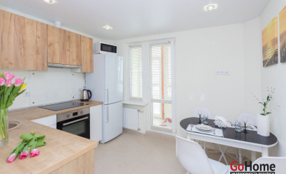 Снять 1-комнатную квартиру на сутки, Минск, ул. Брыля Янки, д. 7 (Московский район). Фото 4