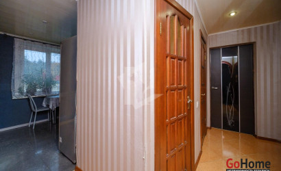 Купить 4-комнатную квартиру, Минск, Ангарская ул., 78 (Заводской район). Фото 47