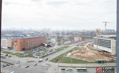 Купить 2-комнатную квартиру, Минск, Лейтенанта Кижеватова ул., 1 (Октябрьский район). Фото 34