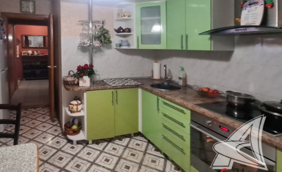 Купить 3-комнатную квартиру, Брест, Ковалево, ул. Октябрьской Революции. Фото 4