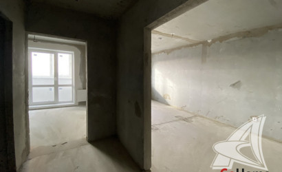 Купить 1-комнатную квартиру, Брест, Речица, ул. Адамковская. Фото 8