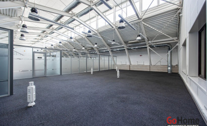 Аренда помещения, Минск, Нарочанская, 11,  929.9 кв.м.. Фото 1