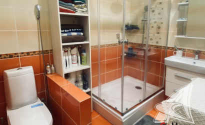 Купить 1-комнатную квартиру, Брест, Вулька, ул. Колесника. Фото 8