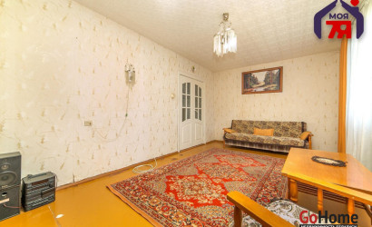 Купить 2-комнатную квартиру, Молодечно, Мира ул., 24. Фото 5