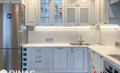 Купить 3-комнатную квартиру, Минск, Дзержинского, 119. Фото 3