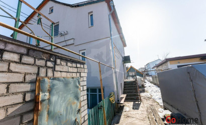 Купить дом, Минск, Радиаторный 2-й пер., 6 соток. Фото 10