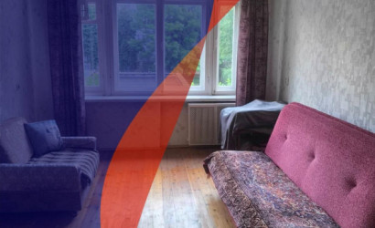 Купить 2-комнатную квартиру, Минск, Козыревская ул., 23 (Ленинский район). Фото 1