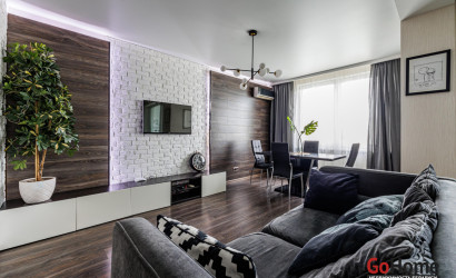 Купить 2-комнатную квартиру, Минск, Скрыганова ул., 4/Б (Фрунзенский район). Фото 11