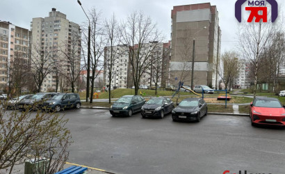 Снять 2-комнатную квартиру, Минск, ул. академика Федорова, д. 5 (Заводской район). Фото 20