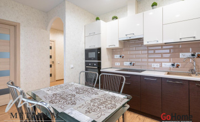 Купить 3-комнатную квартиру, Минск, Аэродромная ул., 32 (Октябрьский район). Фото 15