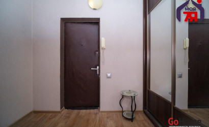 Купить 1-комнатную квартиру, Минск, Казинца ул., 84 (Октябрьский район). Фото 16