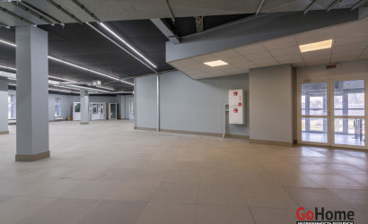 Аренда офиса, Минск, Основателей, 32,  500 кв.м.. Фото 2