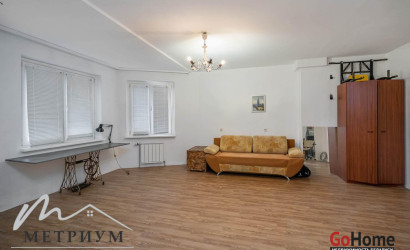 Купить 3-комнатную квартиру, Минск, Неманская ул., 17 (Фрунзенский район). Фото 19