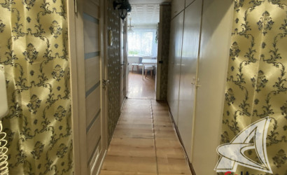 Купить 3-комнатную квартиру, Брест, Дубровка, ул. Дубровская. Фото 10