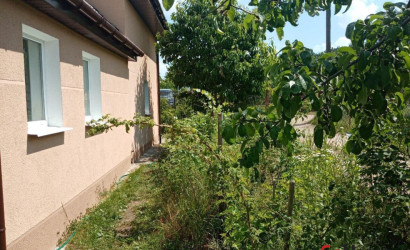 Купить дом в деревне, Узборье, 6.27 соток. Фото 9