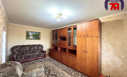Купить 2-комнатную квартиру, Солигорск, Козлова ул., 32. Фото 5