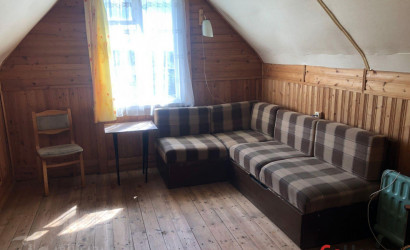 Купить дом в деревне, СИГНАЛ-2, 4.43 соток. Фото 13