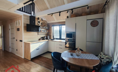 Купить дом, Селивоновка, Приозёрная, 25 соток. Фото 17