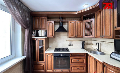 Купить 3-комнатную квартиру, Солигорск, Ленина ул., 2/Б. Фото 23