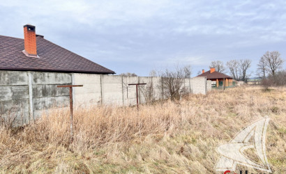 Купить дом, Збироги, Чернинский с/с, 25 соток. Фото 22