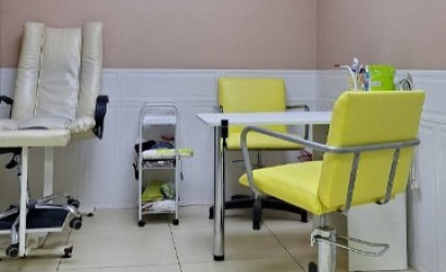 Продажа помещения под салон красоты, Минск, ул. Плеханова, д. 40, 240 кв.м.. Фото 4