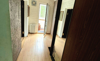 Снять 2-комнатную квартиру на сутки, Боровые, Дом 1. Фото 7