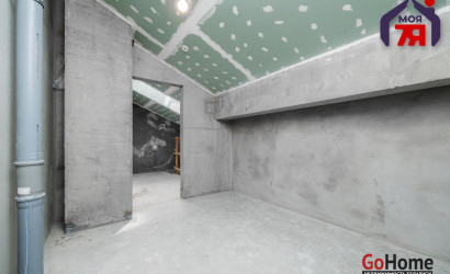 Купить 3-комнатную квартиру, Колодищи, Серебряный Лес ул., 12. Фото 3