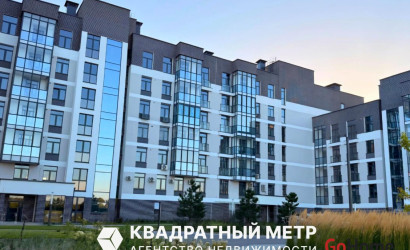 Купить 3-комнатную квартиру, Минск, Тимирязева ул., 134 (Центральный район). Фото 1