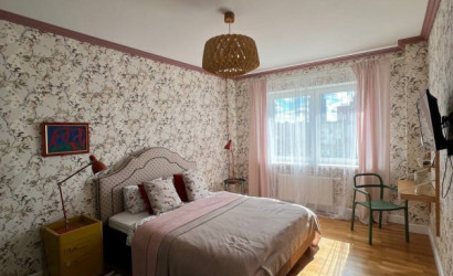 Снять 2-комнатную квартиру, Минск, Грибоедова, 1(Центральный район). Фото 24