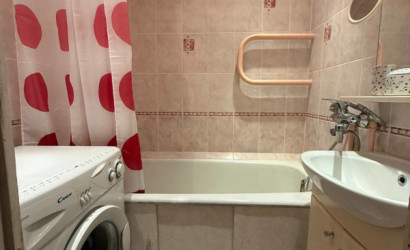 Купить 3-комнатную квартиру, Гродно, Строителей, 29А. Фото 9