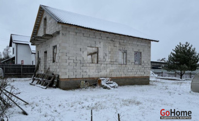 Купить коттедж, Свислочь, 10.27 соток. Фото 4