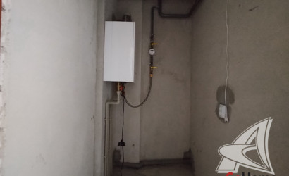 Купить 1-комнатную квартиру, Брест, Ковалево, пр-т Республики. Фото 12