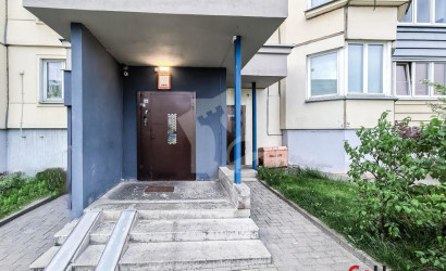 Купить 1-комнатную квартиру, Минск, Налибокская ул., 18(Фрунзенский район). Фото 16