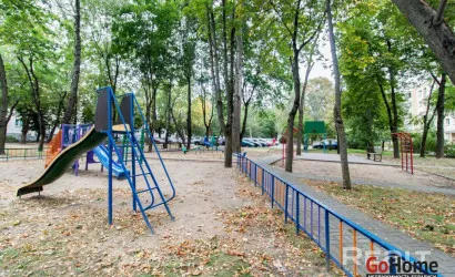  73.6 м2, Минск(Кольцова, д. 32)