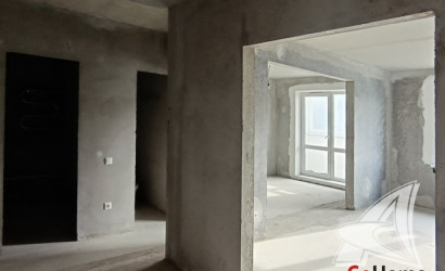 Купить 2-комнатную квартиру, Брест, Вулька, ул. Бориса Маслова. Фото 11