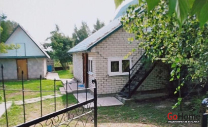 Купить дом, Семино, 25 соток. Фото 3