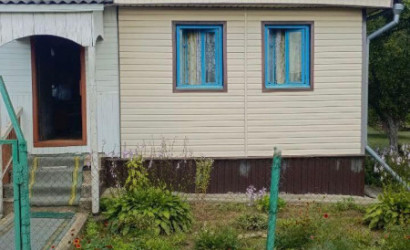 Купить дом в деревне, СОЛОВУШКА, 9.33 соток. Фото 2