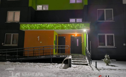 Купить 2-комнатную квартиру, Копище, Карповича ул., 2. Фото 22