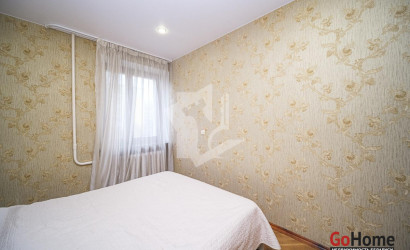 Купить 4-комнатную квартиру, Минск, Маяковского ул., 14 (Ленинский район). Фото 15