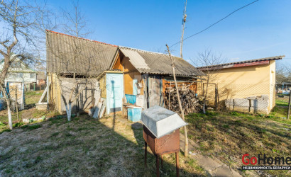 Купить дом в деревне, Трактор-Колоницы, 4.99 соток. Фото 6