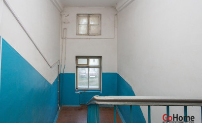 Купить 3-комнатную квартиру, Минск, Карвата ул., 34 (Партизанский район). Фото 14