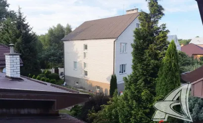  2-этаж.(52.6 м2), Брест(Вычулки)