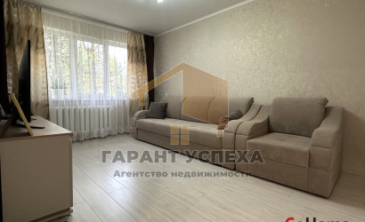 Купить 2-комнатную квартиру, Брест, ул. Янки Купалы. Фото 2