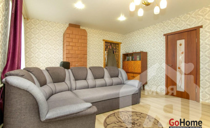 Купить дом, Городок, Молодечненская ул., 19 соток. Фото 6