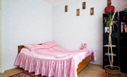 Снять 2-комнатную квартиру на сутки, Смолевичи, Жодинская, 20. Фото 7