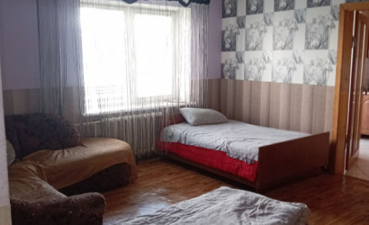 Снять 2-комнатную квартиру на сутки, Жлобин, 17 мкрн, 38. Фото 4