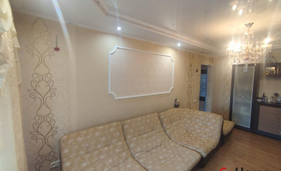 Купить 3-комнатную квартиру, Лида, Победы просп., 40. Фото 3