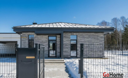 Купить дом, Смолевичи, Малиновая ул., 23, 12.9 соток. Фото 2