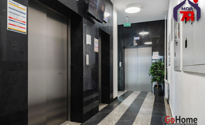 Купить 3-комнатную квартиру, Минск, Лейтенанта Кижеватова ул., 3/Б (Октябрьский район). Фото 22